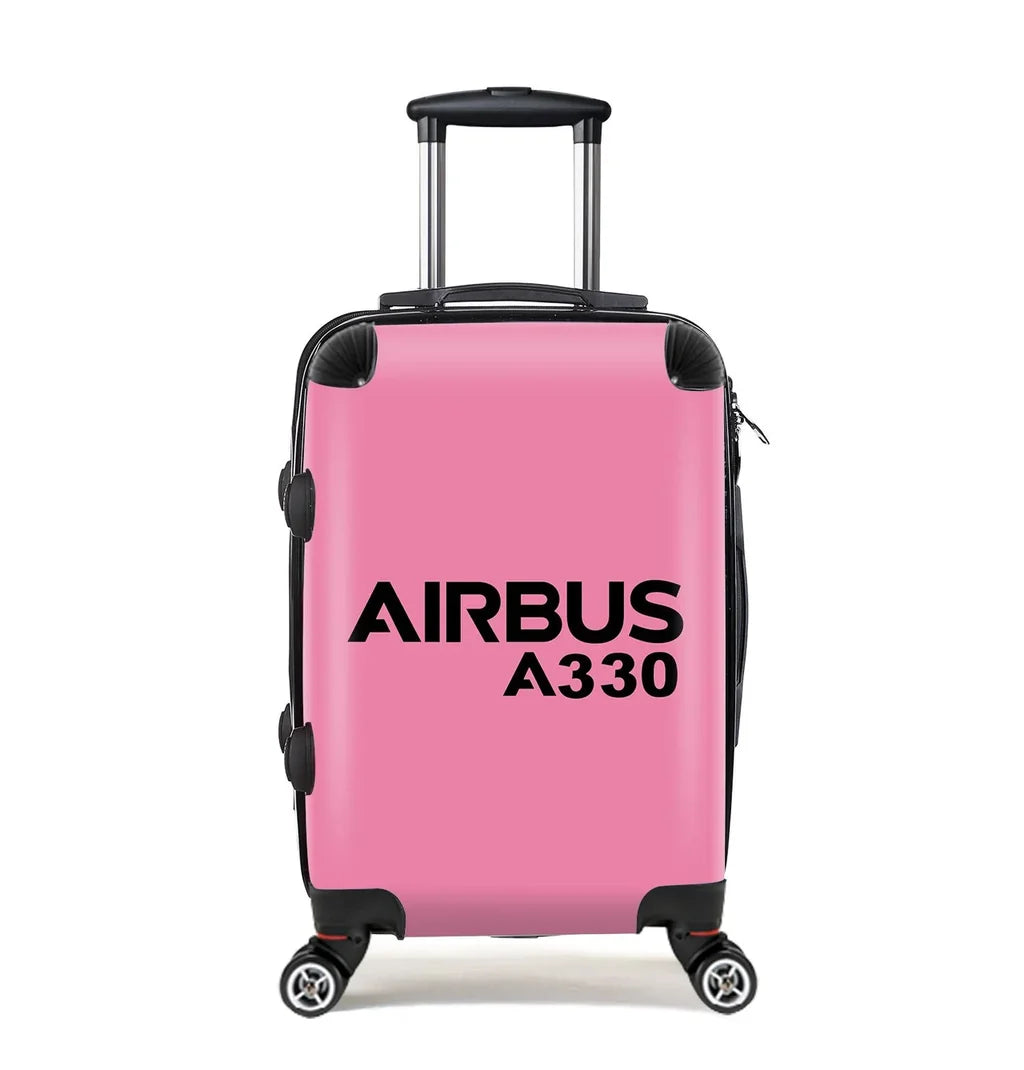 Airbus A330 Cabin Luggage - view 8