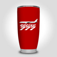 Thumbnail for Boeing 777 Travel Mug - view 9