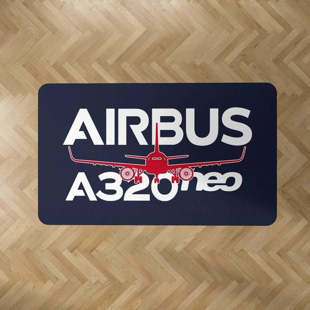Airbus A320 Floor Mat - view 8