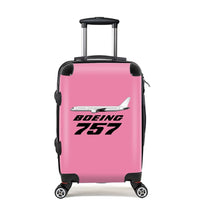 Thumbnail for Boeing 757 Cabin Luggage - view 8