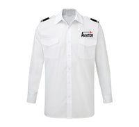 Thumbnail for Customisable Aviator Shirt - view 8