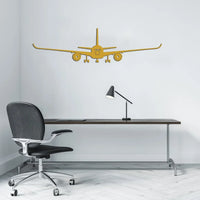 Thumbnail for Customisable Airbus A350 Metal Sign - view 8