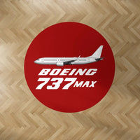 Thumbnail for Boeing 737 Floor Mat - view 8