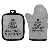 Thumbnail for Aircraft Mechanic Gloves - view 8