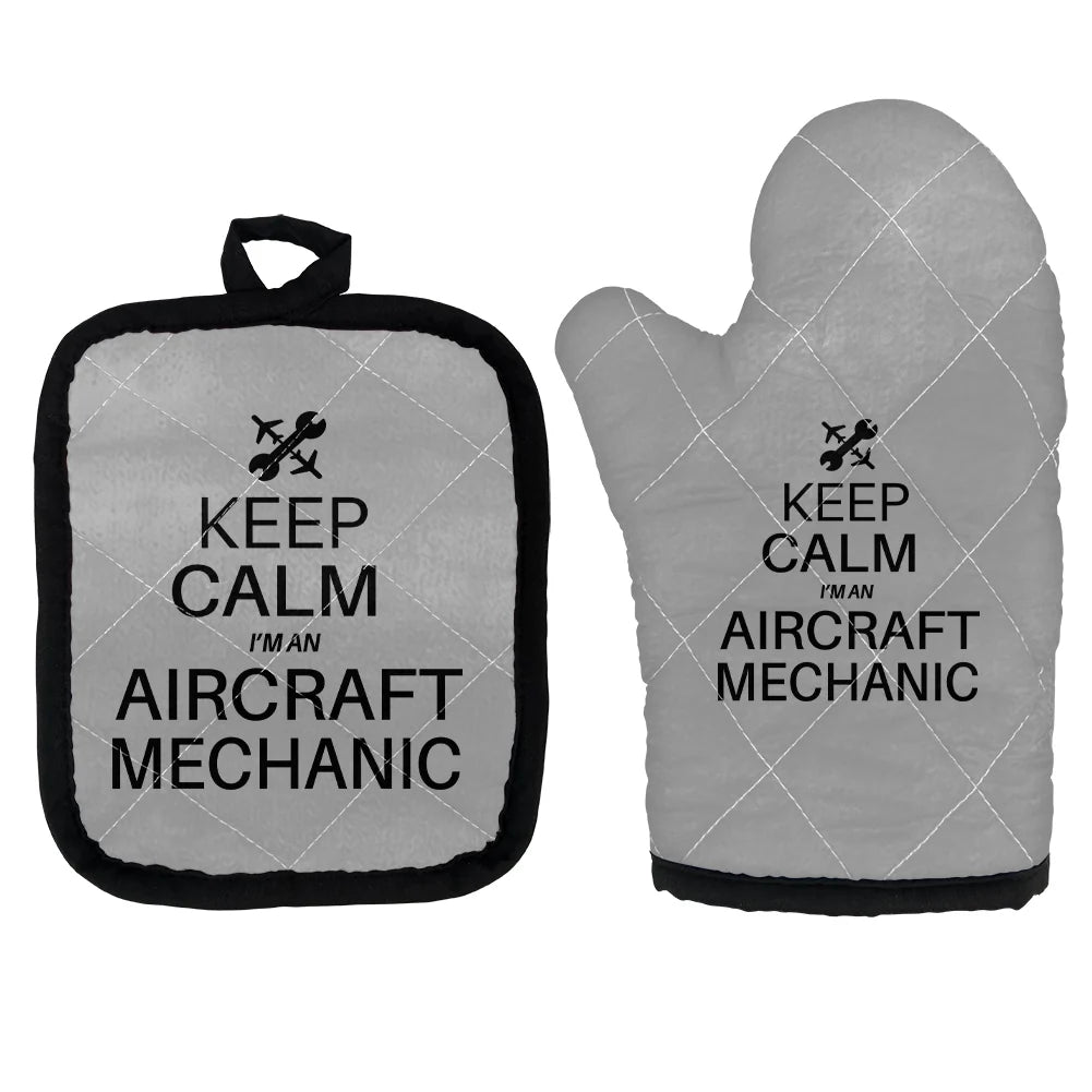 Aircraft Mechanic Gloves - view 8