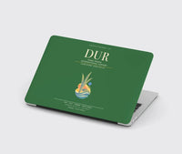 Thumbnail for King Shaka International Airport DUR  Durban - Green