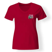 Thumbnail for Customisable Boeing 777 T-Shirt - view 8