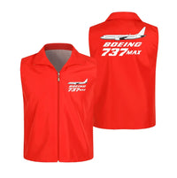 Thumbnail for Boeing 737 Vest - view 8