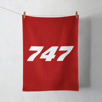 Thumbnail for Boeing 747 Towel - view 8