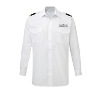 Thumbnail for Customisable Airbus A220 Shirt - view 8