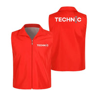 Thumbnail for Technic Vest - view 8