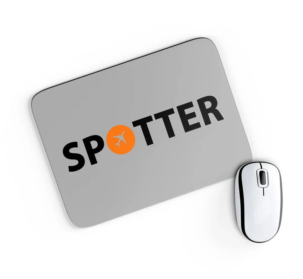 Spotter Mouse Pad - view 8