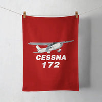 Thumbnail for Cessna 172 Towel - view 8