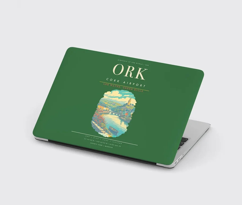 Cork Airport ORK - Green