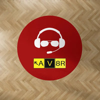Thumbnail for AV8R 2 Floor Mat - view 8