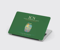 Thumbnail for Incheon International Airport ICN - Green