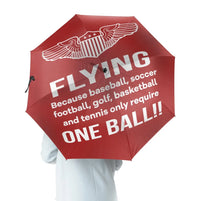 Thumbnail for Flying One Ball Umbrella - view 8