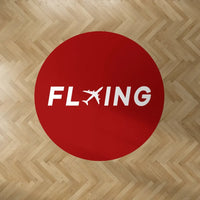 Thumbnail for Flying Floor Mat - view 8