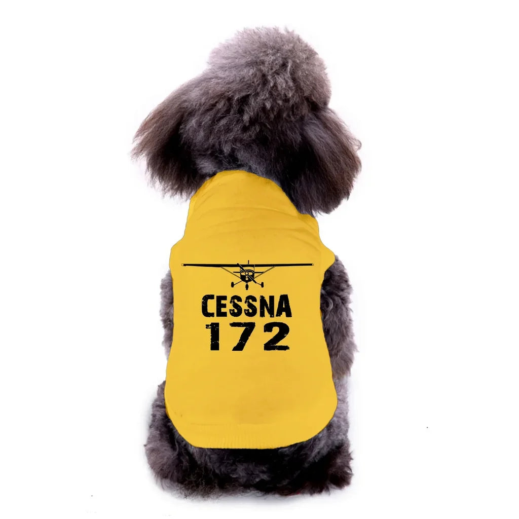 Cessna 172 Vest - view 8