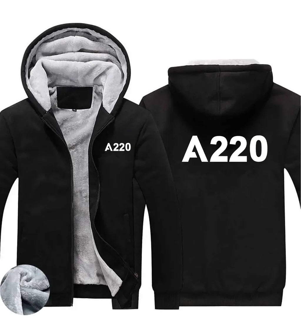 Airbus A220 Sweatshirt - view 8