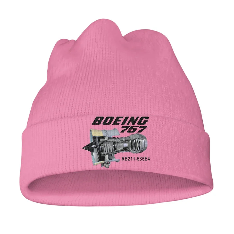 Boeing 757 3D Beanie - view 8