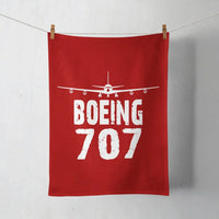 Thumbnail for Boeing 707 Towel - view 8