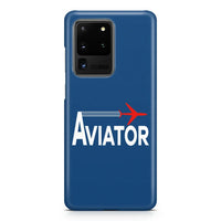 Thumbnail for Aviator Samsung Case - view 2