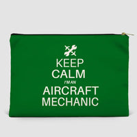 Thumbnail for Aircraft Mechanic Zipper Pouch - view 8
