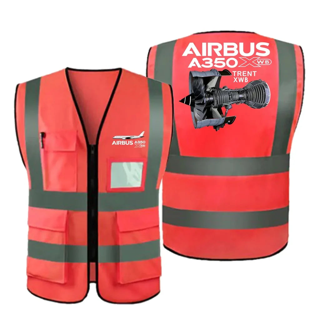 Airbus A350 Vest - view 8