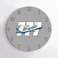 Thumbnail for Boeing 777 Wall Clock - view 8