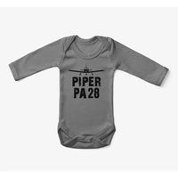 Thumbnail for Piper PA28 Baby Bodysuit - view 8