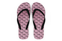 Thumbnail for Airbus A320 Slippers - view 8