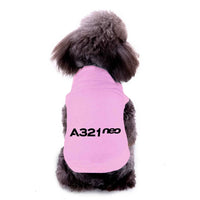 Thumbnail for Airbus A321 Vest - view 8