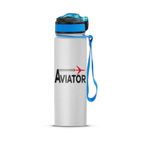 Thumbnail for Aviator Sports Bottle - view 8