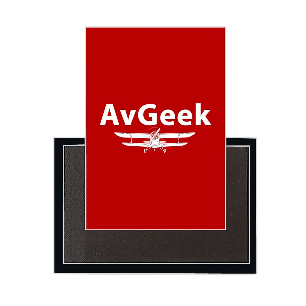 Avgeek Magnet - view 8