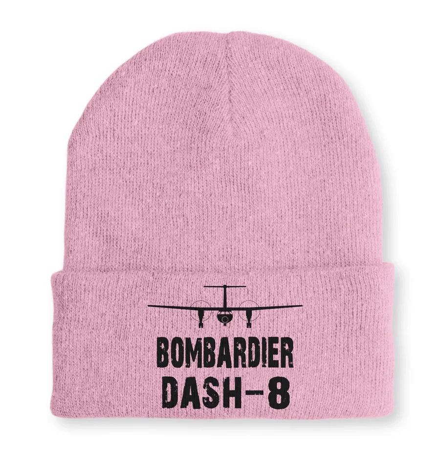 Bombardier Dash-8 Beanie - view 8