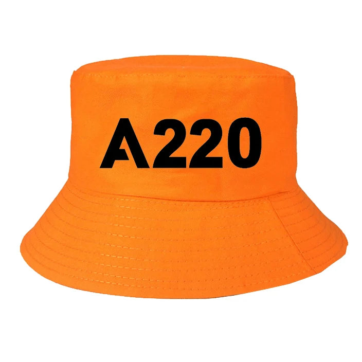 Airbus A220 Hat - view 8