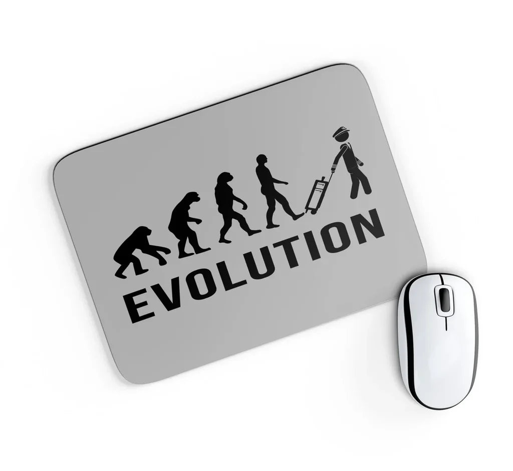 Pilot Evolution Mouse Pad - view 8