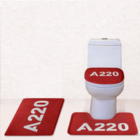 Thumbnail for Airbus A220 Seat Cover - view 8