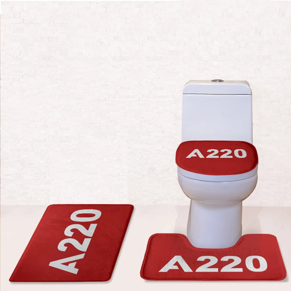 Airbus A220 Seat Cover - view 8
