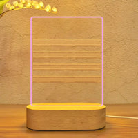 Thumbnail for Customisable Pilot Epaulettes Lamp - view 8