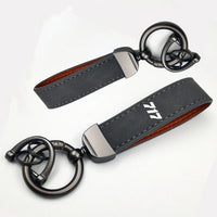 Thumbnail for Customisable Boeing 717 Key Chain - view 8