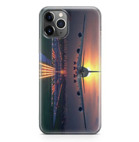 Thumbnail for Airbus A380 iPhone Case - view 8