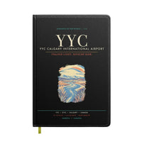 Thumbnail for YYC Calgary International Airport - Black