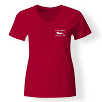 Thumbnail for Customisable If It Ain't Airbus T-Shirt - view 8