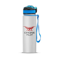 Thumbnail for Drone Sports Bottle - view 8