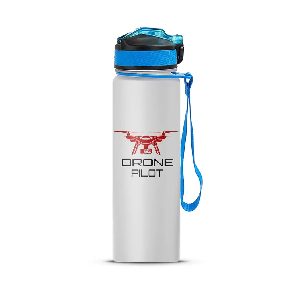 Drone Sports Bottle - view 8