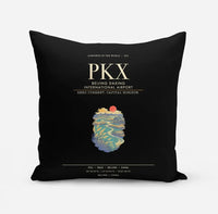 Thumbnail for Beijing Daxing International Airport PKX - Black