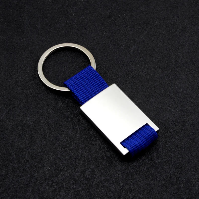 Customisable Your Custom Design & Image Key Chain - view 9