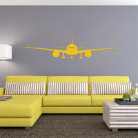 Thumbnail for Boeing 777 Wall Sticker - view 9